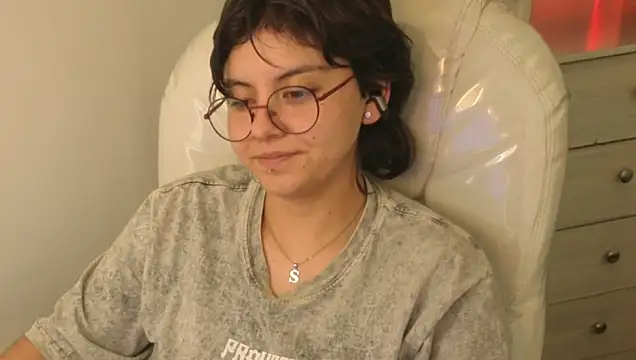 צ'אט XXX בשידור חי של Nathaly_ds