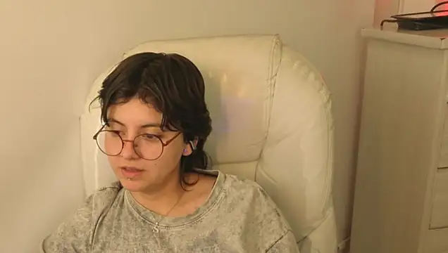 Nathaly_ds' Live XXX Chat