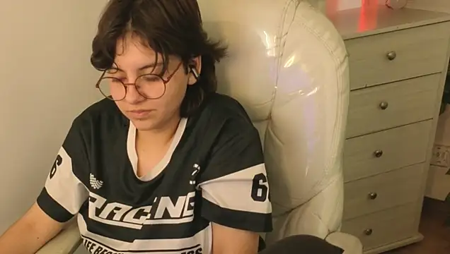 Chat XXX ao vivo de Nathaly_ds