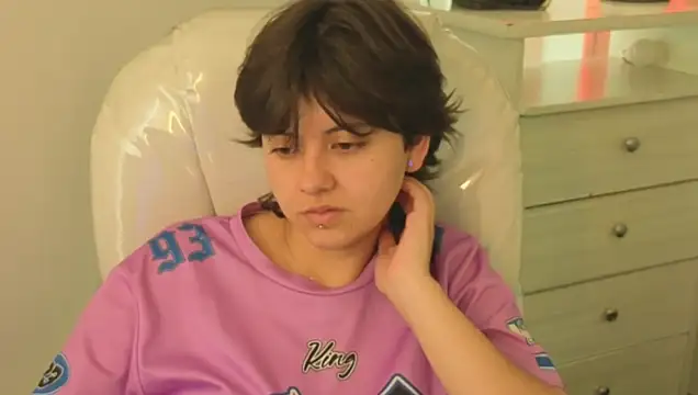 Nathaly_ds Chat XXX in diretta