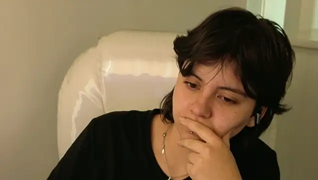 Nathaly_ds Live XXX Chat