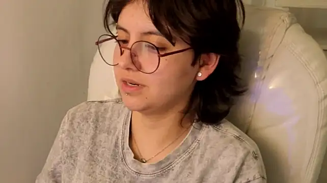 Czat XXX na żywo – Nathaly_ds