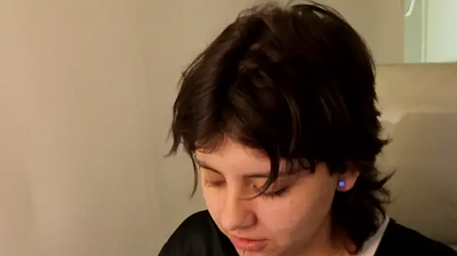 Nathaly_ds Chat XXX in diretta