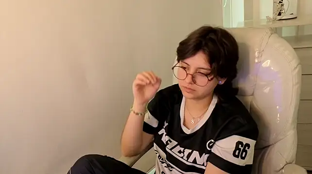 Nathaly_ds' Live XXX Chat
