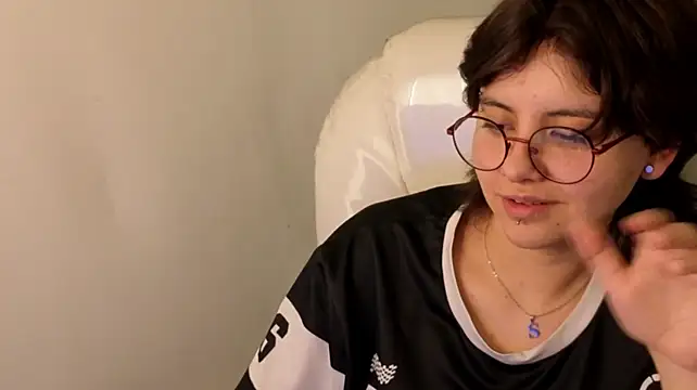 Nathaly_ds' Live XXX Chat