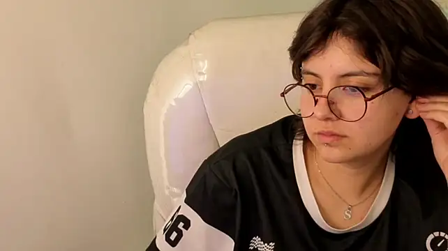 Chat XXX ao vivo de Nathaly_ds