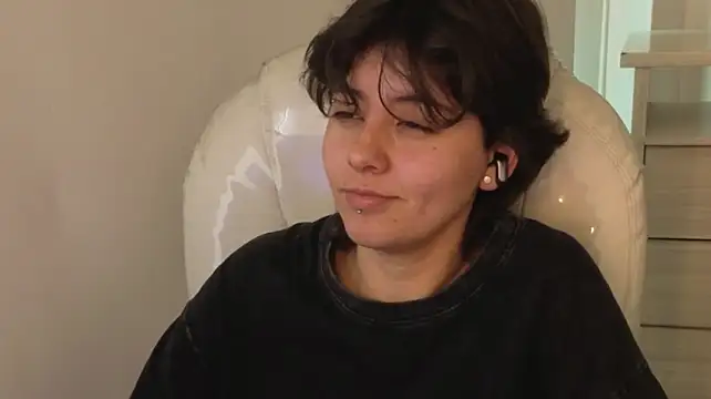 צ'אט XXX בשידור חי של Nathaly_ds