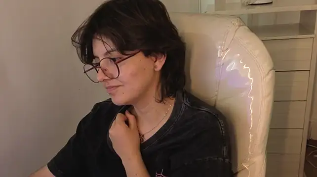 Nathaly_ds' Live XXX Chat