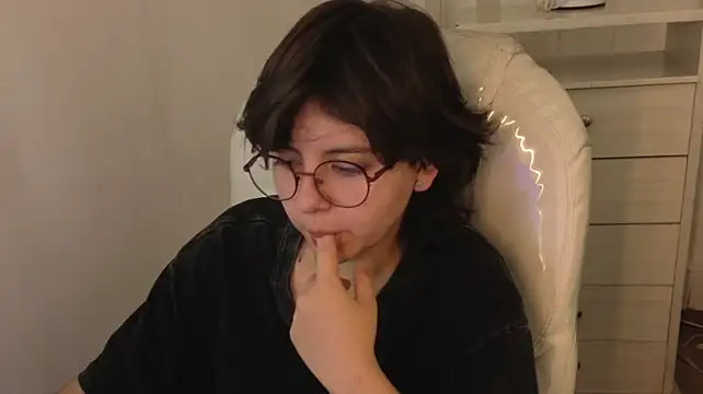 צ'אט XXX בשידור חי של Nathaly_ds