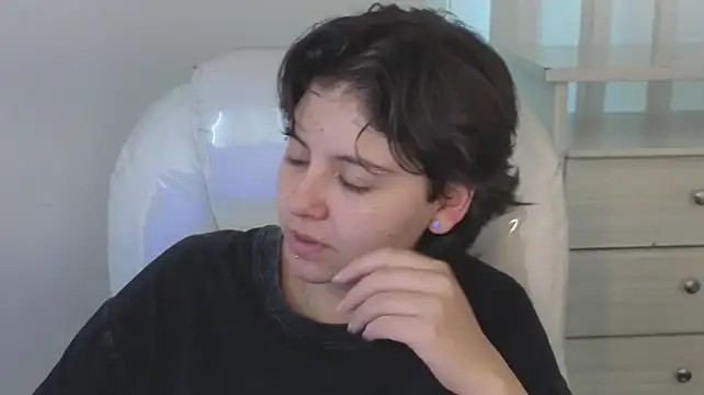 Živý XXX chat Nathaly_ds