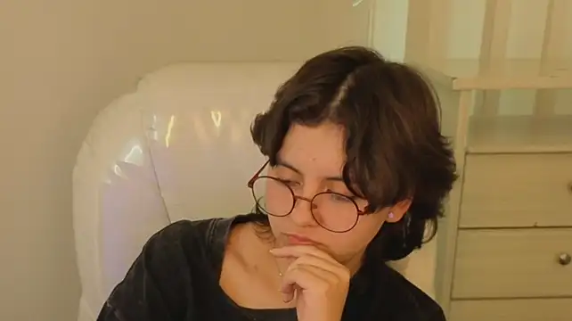 Nathaly_ds Chat XXX in diretta