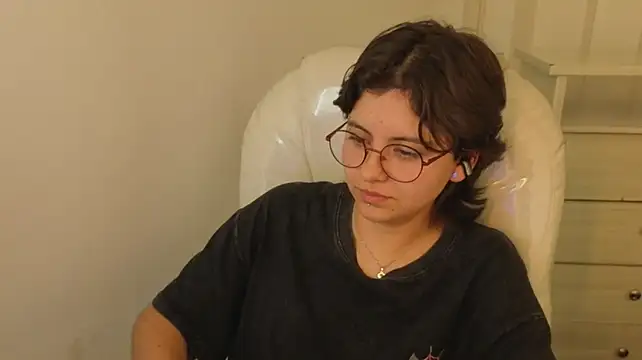 צ'אט XXX בשידור חי של Nathaly_ds