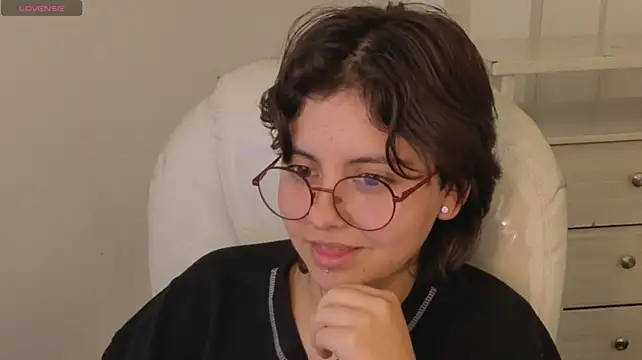 Chat +18 de Nathaly_ds ao vivo