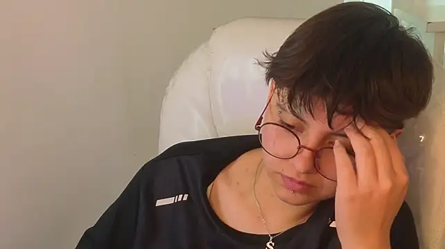 XXX chat uživo modela Nathaly_ds