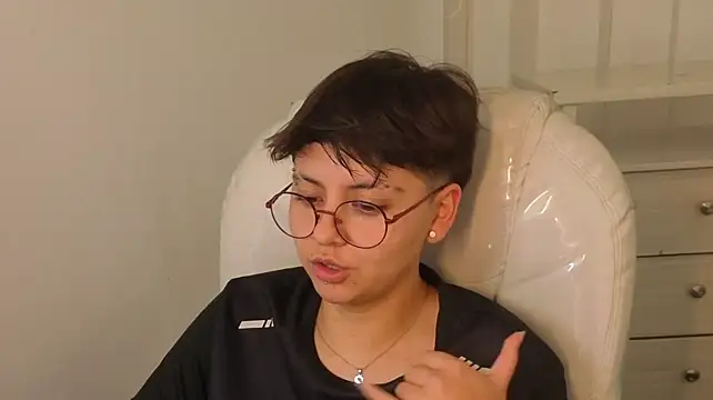 XXX chat uživo modela Nathaly_ds