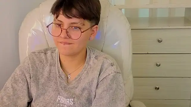 Czat XXX na żywo – Nathaly_ds
