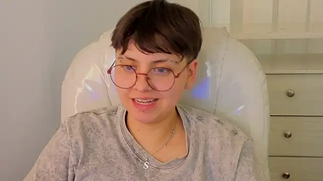 XXX chat uživo modela Nathaly_ds