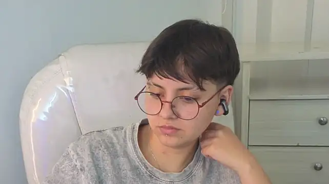 Chat XXX ao vivo de Nathaly_ds