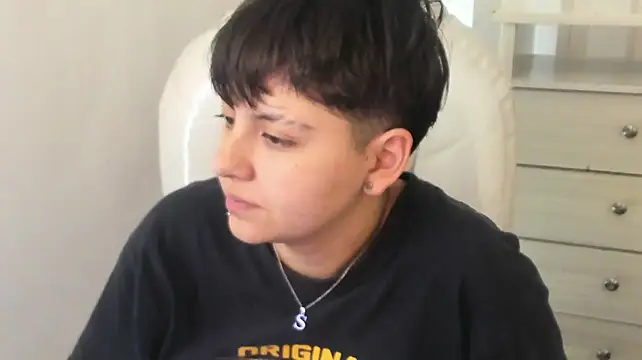 Chat XXX ao vivo de Nathaly_ds