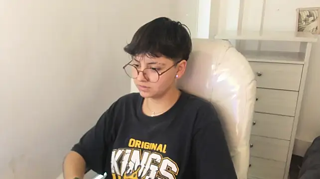 Nathaly_ds' Live XXX Chat