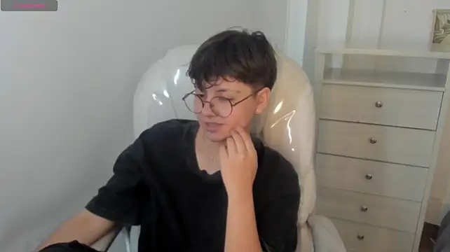 XXX chat uživo modela Nathaly_ds