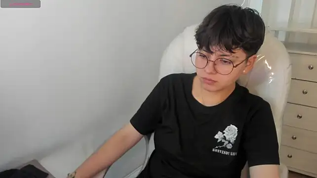 XXX chat uživo modela Nathaly_ds