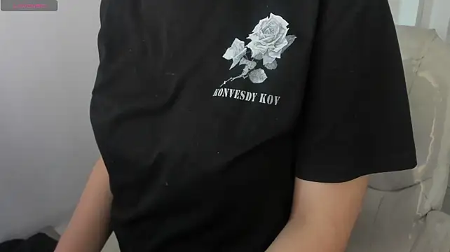 XXX chat uživo modela Nathaly_ds
