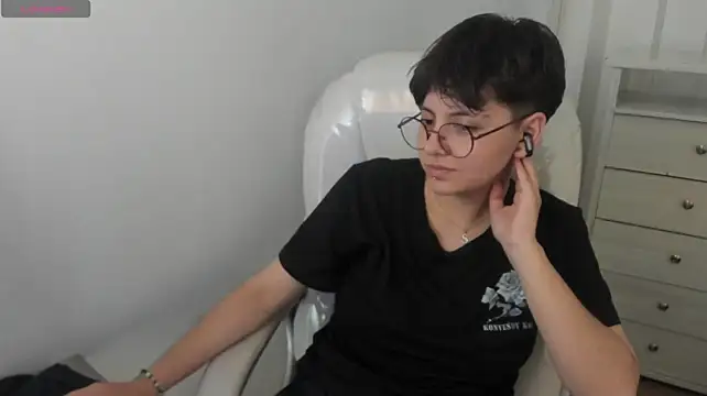 XXX chat uživo modela Nathaly_ds