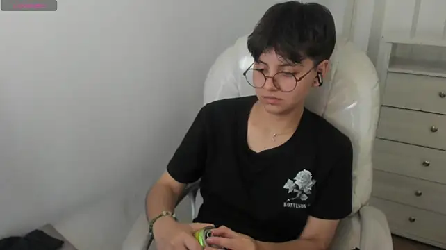 XXX chat uživo modela Nathaly_ds