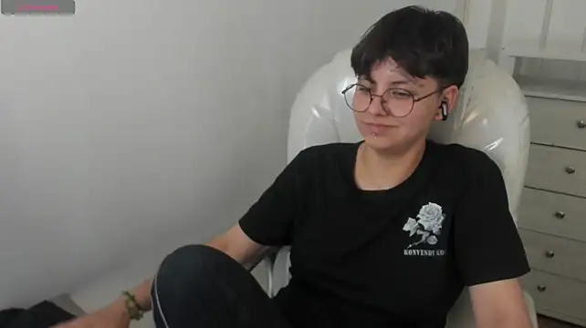 Nathaly_ds' Live XXX Chat