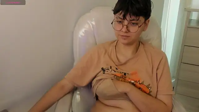XXX chat uživo modela Nathaly_ds