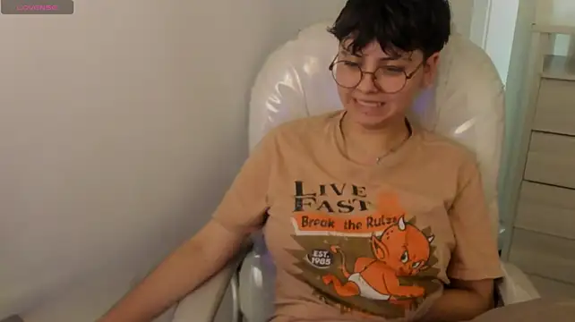 Czat XXX na żywo – Nathaly_ds
