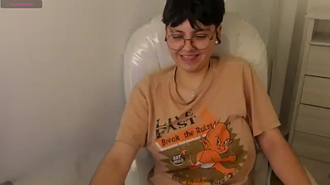 Živý XXX chat Nathaly_ds