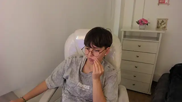 Nathaly_ds' Live XXX Chat
