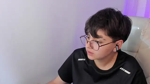 Nathaly_ds' Live XXX Chat