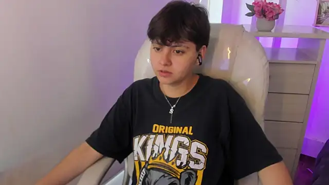 Živý XXX chat Nathaly_ds