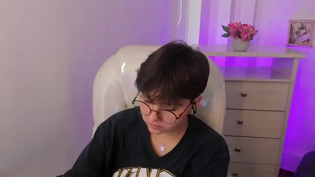 Živý XXX chat Nathaly_ds