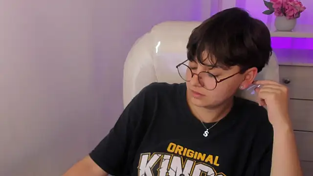 Živý XXX chat Nathaly_ds