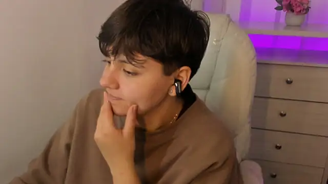 Živý XXX chat Nathaly_ds
