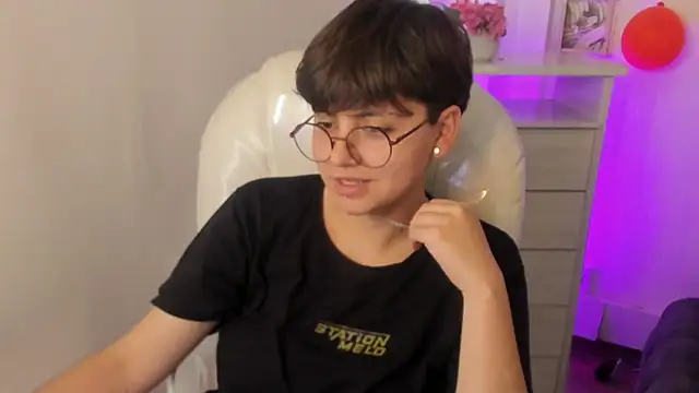 Nathaly_ds Chat XXX in diretta