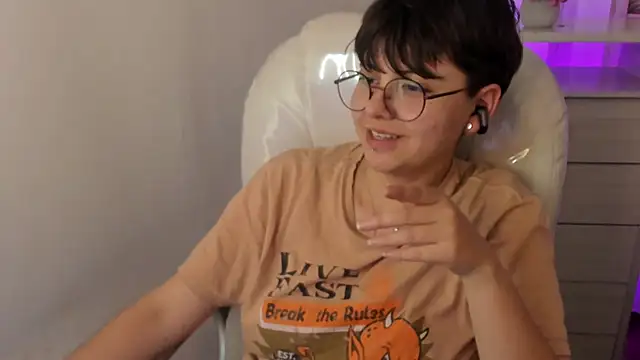Nathaly_ds' Live XXX Chat