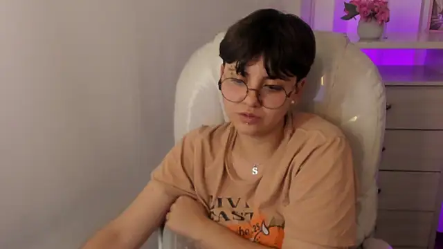 Nathaly_ds Chat XXX in diretta