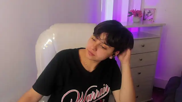 Nathaly_ds Chat XXX live