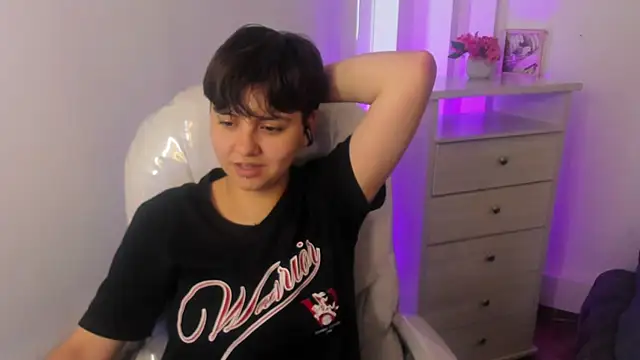 Nathaly_ds Obrolan Langsung XXX