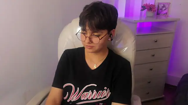Živý XXX chat Nathaly_ds