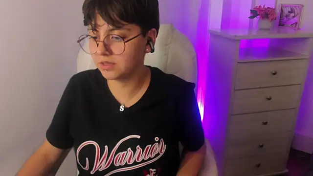 Czat XXX na żywo – Nathaly_ds