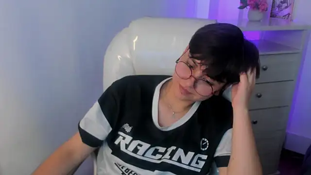 Chat XXX en directo de Nathaly_ds