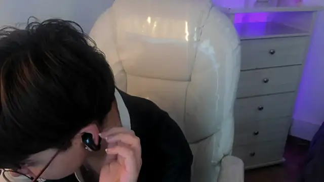 Chatroom XXX en direct de Nathaly_ds