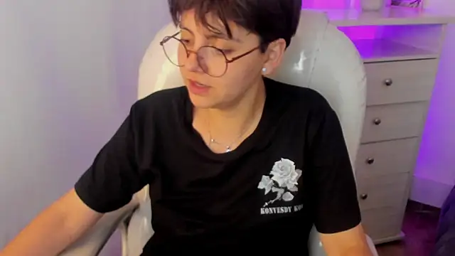 Nathaly_ds 라이브 XXX 채팅