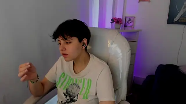 Nathaly_ds' Live XXX Chat